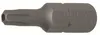 BGS 2441 Bit T20 mit Bohrung, 6,3 (1/4) Produktbild-Vorschau 2