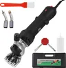 Schafschere, elektrische Schermaschine, 690 W, Produktbild-Vorschau 1