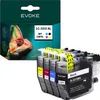 Cartucce per Brother LC 3213 XL LC3213 ️️ DCP J572DW DCP Anteprima dell’immagine prodotto 1