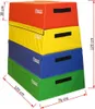 MASTER Gymnastikbox - 4 Elemente Produktbild-Vorschau 2