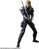 Square Enix - Final Fantasy VII Remake Play Arts Kai Action Produktbild-Vorschau 11