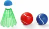 Geschicklichkeitsspiel Jumbo Outdoor Set Multisport 3 in 1 Produktbild-Vorschau 4