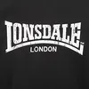 Lonsdale London Mikina s kapucí Wolterton Hoody s kapucí Náhled obrázku produktu 20