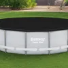 Bestway Flowclear Poolabdeckung 396 cm Produktbild-Vorschau 41