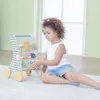 VIGA Drewniany Pchacz Edukacyjny dla dzieci Podgląd zdjęcia produktu 15