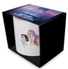 KPop Demon Hunters - Huntrix Chibi - Mug Voir les images du produit 2