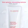 Clarins Moisture-Rich Body Lotion 400 ml Produktbild-Vorschau 6