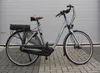 Vodítko pre psa M-Wave na bicykel s rukoväťou 92 cm Náhľad obrázku produktu 6