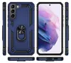 Armor Shield Handyhülle für Samsung Galaxy S22 Hülle Ultra Produktbild-Vorschau 2