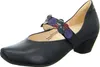Think AIDA Damenschuhe - Riemchen Pumps schwarz Elegant NEU Produktbild-Vorschau 12