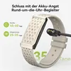 Smartwatch Fitnesstracker ohne Display | Damen Herren | Produktbild-Vorschau 7