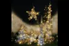 Pyramide 60 cm aus Draht 30 LED warmweiß Weihnachtspyramide Produktbild-Vorschau 1