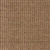 Tapis en sisal Dos en latex Fibres naturelles véritables, Voir les images du produit 6