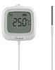 ZigBee LCD-Temperatursensor Sonoff SNZB-02LD mit Sonde, Produktbild-Vorschau 16