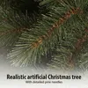 Triumph Tree Arbre de Noël artificiel Bristlecone Fir - Voir les images du produit 13
