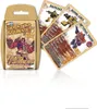 Top Trumps - Transformers retro Kartenspiel Karten Spiel Produktbild-Vorschau 3