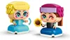 LEGO Disney Il Regno di Ghiaccio Miniprincipesse Anna e Anteprima dell’immagine prodotto 5