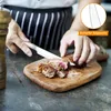 Gabel und Messer Set, 24 Stück Edelstahl Steakbesteck Set Produktbild-Vorschau 6