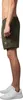 Urban Classics Badehose für Männer Shorts Conuck olive L Produktbild-Vorschau 7