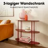 Étagère Mica Decorations – Étagère murale et étagère Voir les images du produit 4