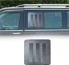 Déflecteurs de Vent Pluie pour VW Transporter T5 T6 Voir les images du produit 1