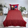 Povlečení Miraculous 015 140x200, 70x90 cm Náhled obrázku produktu 5