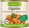 Gigantes Riesenbohnen in Tomatensauce 230g Produktbild-Vorschau 1