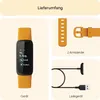 Fitbit Inspire 3 Morning Glow/Black Produktbild-Vorschau 12