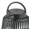 Lampada LED portatile Blomus - LITO - Modello XS, colore Anteprima dell’immagine prodotto 2