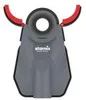 Starmix Bohrstaub-Düse Bohrfixx 60 Plus, haftet selbst an Anteprima dell’immagine prodotto 2