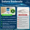 Salora Badesalz Premium Totes Meer Badezusatz im 25 Kg Sack Produktbild-Vorschau 2