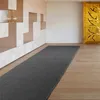 Wohnteppich Kalkutta Sisaloptik Tiger-Eye-Design Anthrazit Produktbild-Vorschau 7