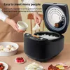 Reiskocher Multikocher und Dampfgarer 5L, Produktbild-Vorschau 5