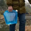 5 l / 10 l Skládací nádoba na vodu, kanystr, taška na vodu Náhled obrázku produktu 6