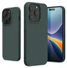 kwmobile Hülle für das iPhone 14 Pro Hülle - weiche und Produktbild-Vorschau 8