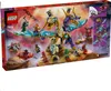 LEGO® NINJAGO® 71836 Světelný drak Náhled obrázku produktu 2