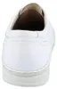 FINN COMFORT Baden Damen und Herren Schnürschuhe weiss Produktbild-Vorschau 3