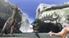 Nintendo Games Wii Monster Hunter 3    One Size Produktbild-Vorschau 2