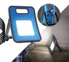 LED Arbeitsstrahler Baustrahler Baulampe 30W 3000 Lumen Produktbild-Vorschau 1