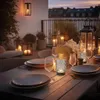 Briloner Sunora LED stolná lampa, bezdrôtová, IP44, Náhľad obrázku produktu 7