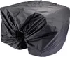 Haberland kryt proti dažďu F.Dreifa Chtasche Black Náhľad obrázku produktu 2