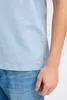 Casual Friday CFTHOR Herren T-Shirt Kurzarm Shirt Basic Produktbild-Vorschau 6