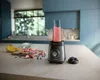 Philips Mixer 5000-Serie, Glasbehälter, variable Produktbild-Vorschau 3