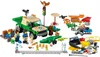LEGO 60353 City Tierrettungsmissionen, interaktives Produktbild-Vorschau 4