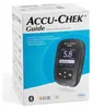 Súprava glukometrov Accu-Chek Guide na meranie glukózy v Náhľad obrázku produktu 6