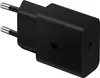 Schnellladeadapter mit Datenkabel (USB Type-C, 15 Watt) Produktbild-Vorschau 3
