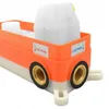 Unterputz-Wannenarmatur Rea Lungo  Copper Produktbild-Vorschau 6