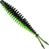 Quantum Magic Trout T-Worm 6,5cm 1g V-Tail Käse - 6 Produktbild-Vorschau 2