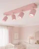 FKL DESIGN: Woonaccessoires, plafondlamp, kinderlamp, 4 Productafbeelding-voorbeeld 4