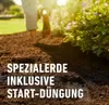 COMPO SANA® Qualitäts-Blumenerde 50 % weniger Gewicht 40 Produktbild-Vorschau 7